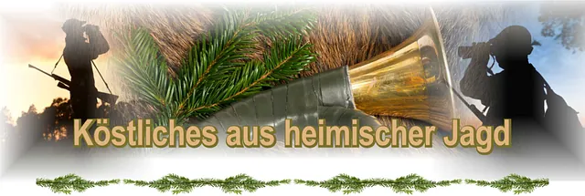 Weihnachtsessen
