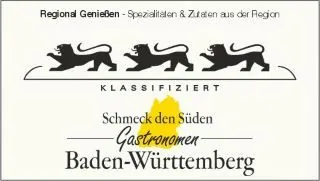 Schmeck den Süden Baden-Württemberg