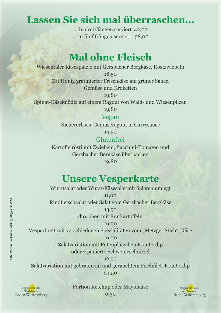 Hotel Restaurant Löwen