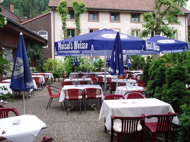 The Garden