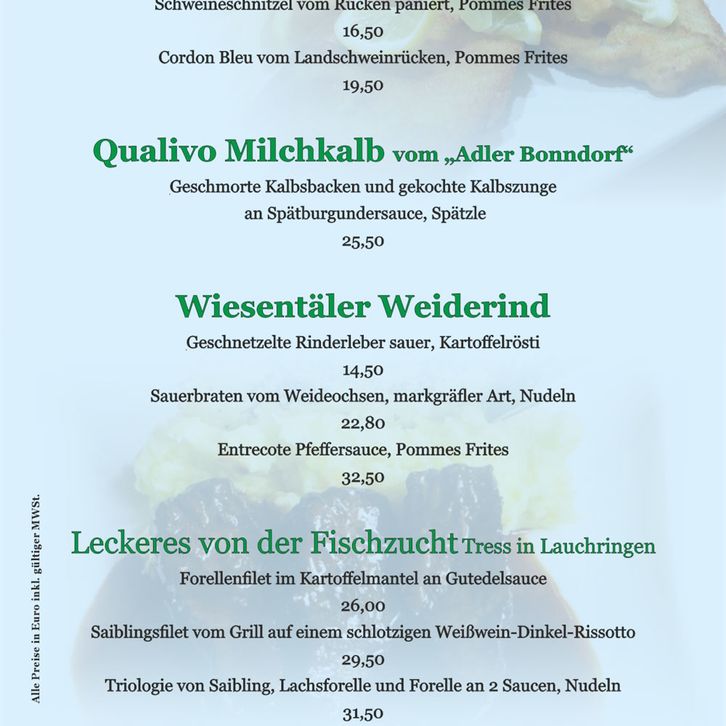 Hotel Restaurant Löwen
