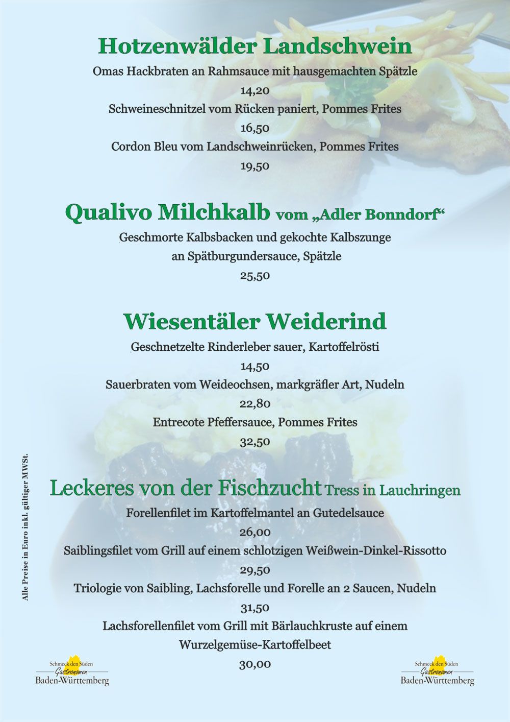 Hotel Restaurant Löwen