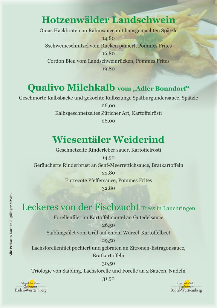 Hotel Restaurant Löwen