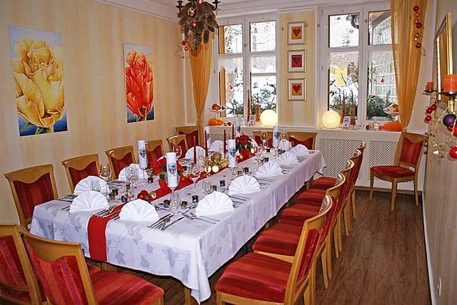 Hotel Restaurant Löwen - Poststube