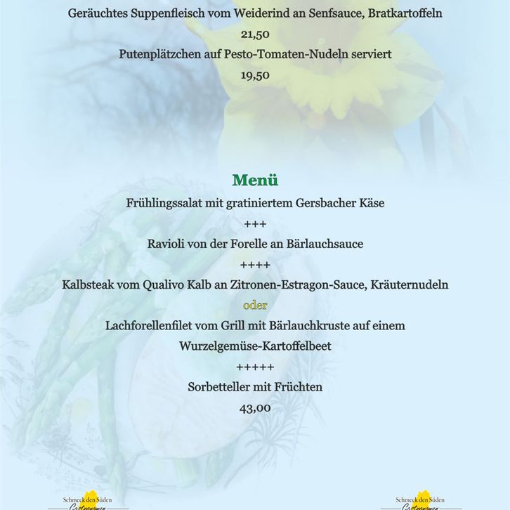 Hotel Restaurant Löwen
