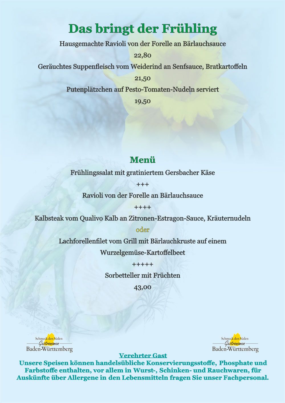 Hotel Restaurant Löwen