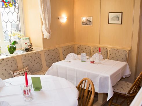 The Wine Room