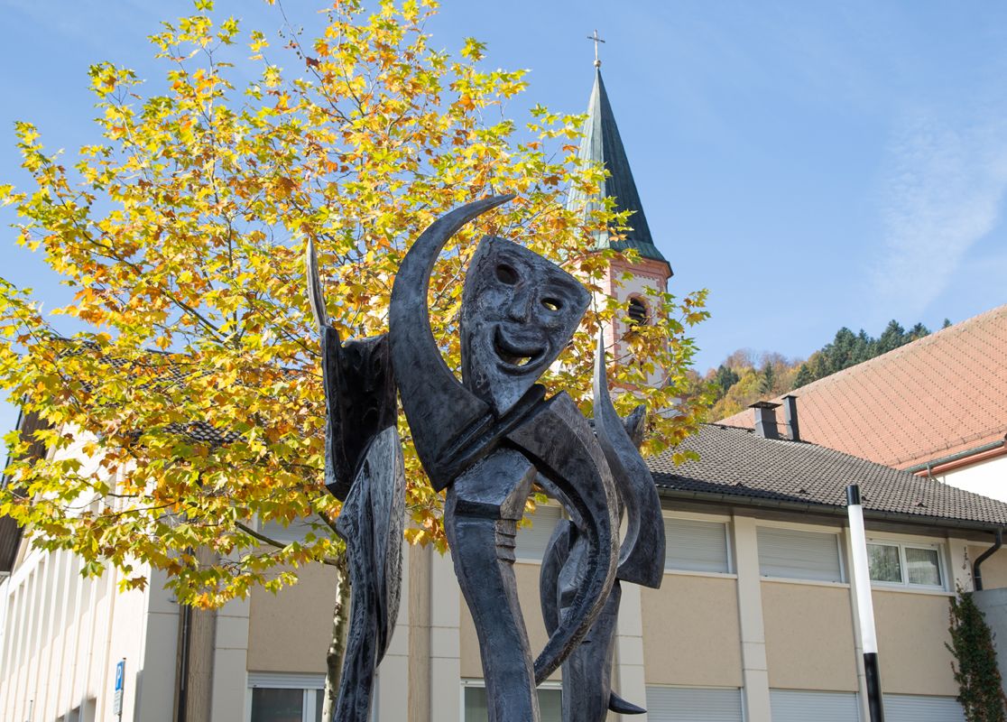 Hotel Restaurant Löwen - Zell im Wiesental