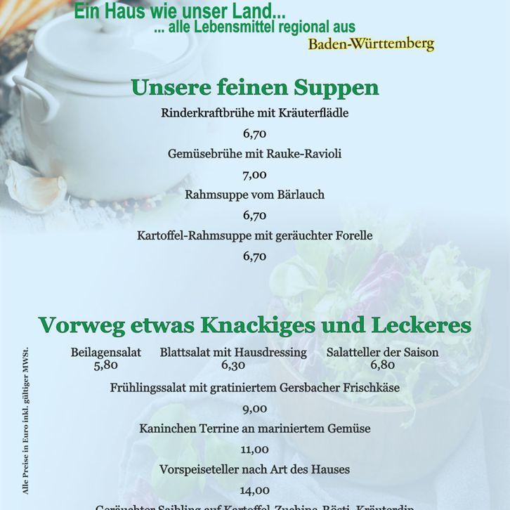 Hotel Restaurant Löwen