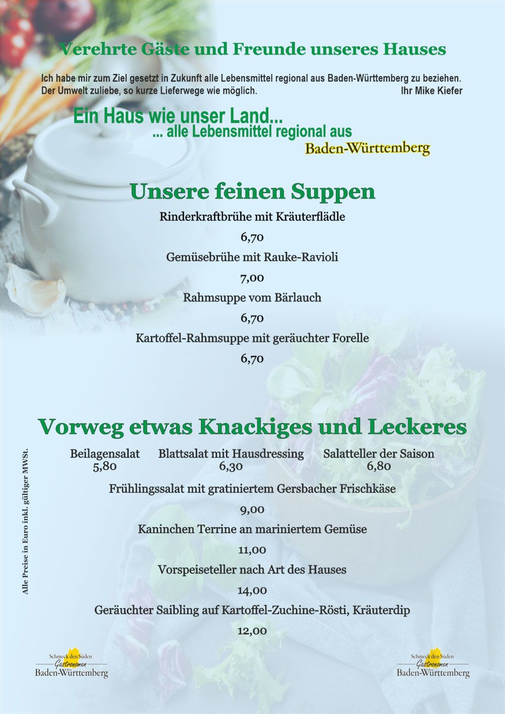 Hotel Restaurant Löwen